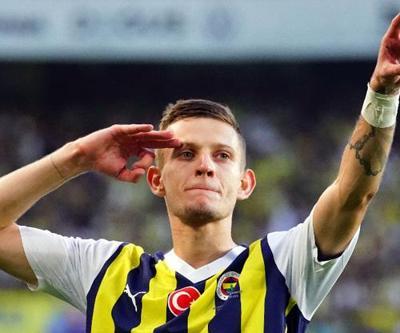 Szymanski için Premier Lig iddiası 40 milyon euro...