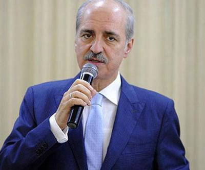 TBMM Başkanı Kurtulmuş, Bosna Herseke gidecek