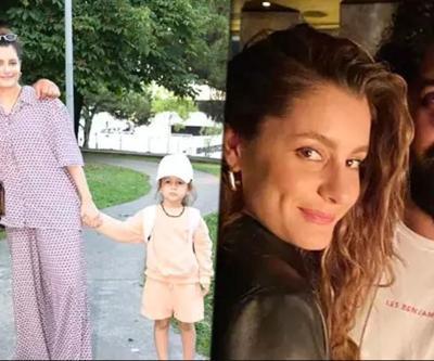 Atiye daha kalabalık bir aile olmak istiyor