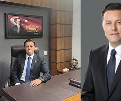 Nebi Hatipoğlu kimdir Eskişehir 28. Milletvekili Nebi Hatipoğlu İYİ Parti’den istifa etti AK Partiye katıldı