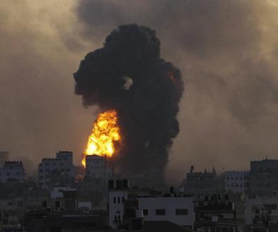 İsrail-Hamas çatışması sürüyor: Krizin küresel ekonomiye olası maliyeti dudak uçuklattı