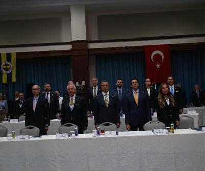 Fenerbahçeden 1959 öncesi şampiyonluklarla ilgili TFFye çağrı