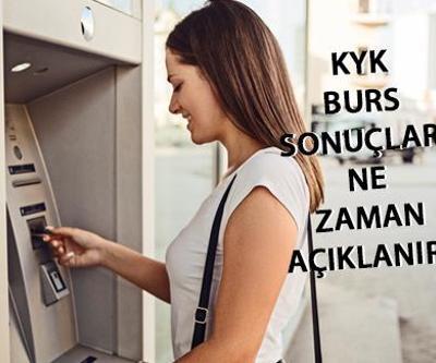 Gözler GSBde KYK burs sonuçları açıklanma tarihi ne zaman GSB e-devlet 2024 KYK burs sonuçları sorgulama linki