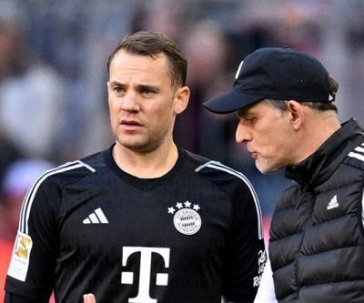 Manuel Neuer, Icardi konusunda uyardı