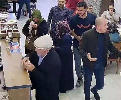 Döneri beğenmedi, hesabı ödemedi O kaymakama İçişlerinden soruşturma