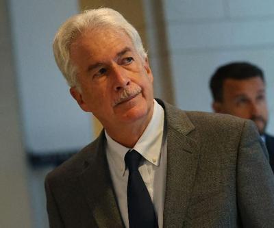 CIA Direktörü Burnsden Mısır ziyareti