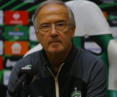 Georgi Dermendjiev: Fenerbahçe ile oynamak büyük bir gurur