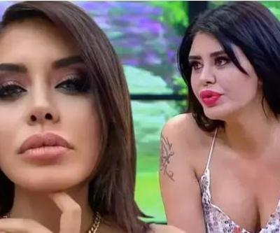 Ebru Polattan Dilan Polat açıklaması: Herhangi bir akrabalığım yok