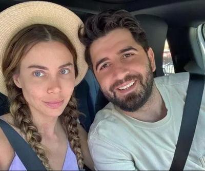 Bilal Hancı ile Esin Çepni boşandı