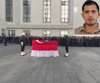 Ankarada çarşı ve mahalle bekçisi, trafik kazasında şehit oldu