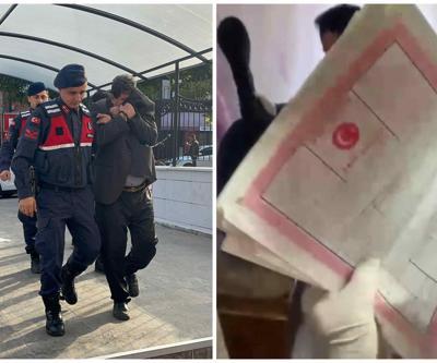 Eskişehir’de 600 milyon liralık tefecilik operasyonu İşte şüphelilerin evlerindeki aramalarda ele geçirilenler...