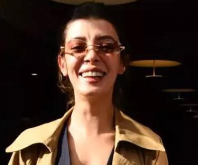 Selin Şekerci eğlenceli açıklamalarda bulundu