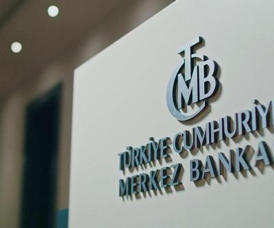 Merkez Bankası rezervleri 128,4 milyar dolara çıktı