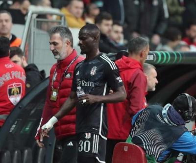 Eric Baillynin tomografi sonucu çıktı