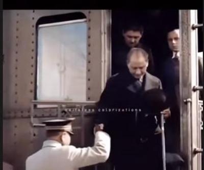 Ünlü isimlerden 10 Kasım mesajları