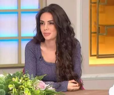 Ece Ronay aylık kazancını açıkladı Dilan Polat rol model oldu