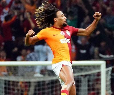İtalyan devinden Sacha Boeye rekor teklif