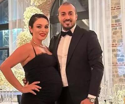 Ezgi Mola ve Mustafa Aksakallının yeni heyecanı