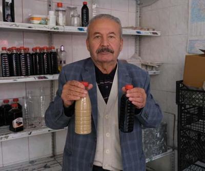 Kansızlığa ve demir eksikliğine birebir Havalar soğuyunca talep arttı