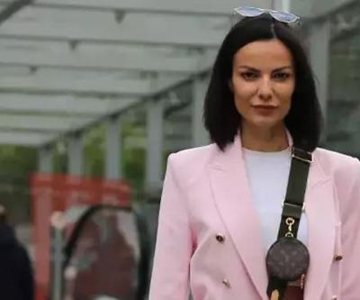 Simge Ünal: Modellik sektörü Türkiyede kalmadı