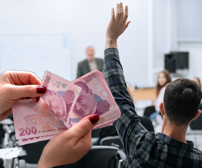SON DAKİKA: Burs ve öğrenim kredisi sonuçları açıklandı
