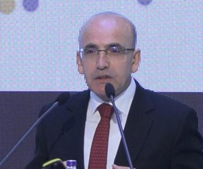 Bakan Şimşek: Cari dengede 7.3 milyar dolar iyileşme sağlandı