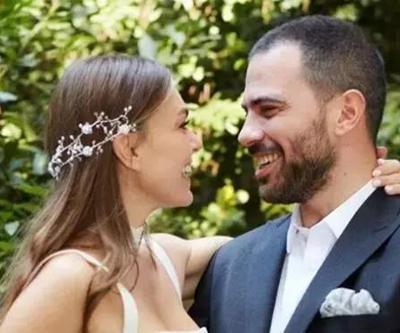 Aslı Enverden romantik kutlama: İyi ki sen