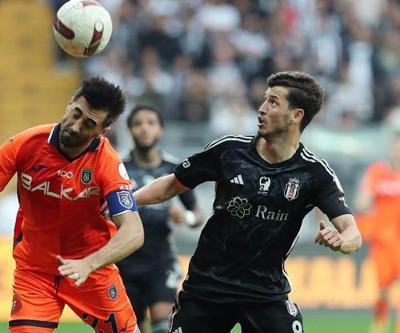 Beşiktaştan Ghezzal ve Salih Uçan açıklaması