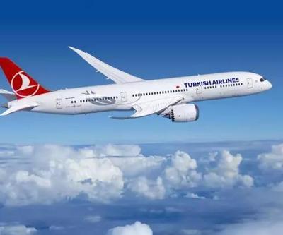 THY, 355 adet uçak alımı için Airbus ile görüşmelere başladı