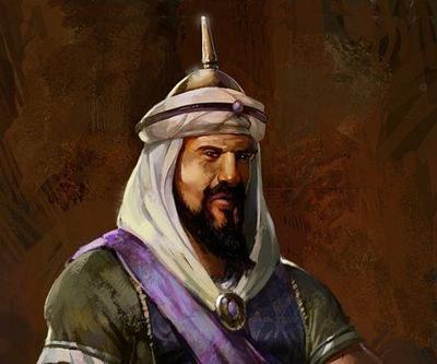 Emir Selahaddinin yaşamı Selahaddin Eyyubi kaç yılında nerede yaşadı Eyyubiler hangi millet ve ırktan Eyyubiler tarihteki önemi