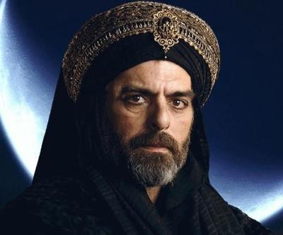 Tarihte Nureddin kimdir Kudus Fatih Selahaddin Eyyubi dizisinde oynayan Mehmet Ali Nuroğlu nereli, kaç yaşında