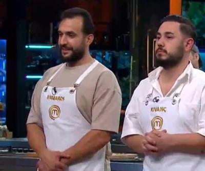 MasterChef kaptan kim oldu 13 Kasım 2023 MasterChefte kaptan ve yeni takımlar belli oldu
