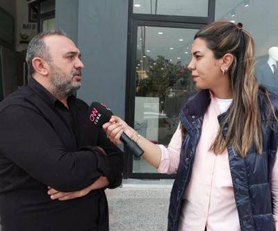 Hatay esnafı anlatıyor… Hayata böyle tutunuyor