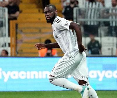 Beşiktaşlı Jean Onanaya talip çıktı