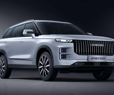 Kentsel Off-Road SUV dönemi başlıyor