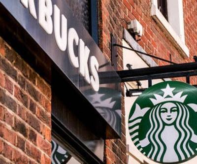 Starbucksa büyük şok Yüzlerce çalışanı greve başladı