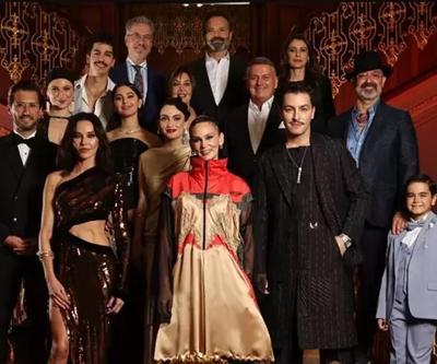 Hande Ataizinin bir milyon dolarlık bilekliği dudak uçuklattı