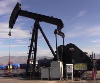 TPAO Siirt’te petrol arayacak
