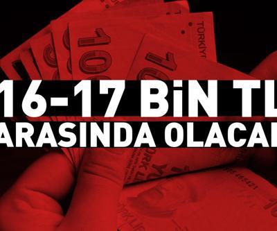 Asgari ücret ne kadar olacak
