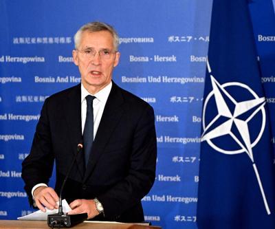 Stoltenberg: “Rusya’nın Bosna Hersek’teki nüfuzundan endişeliyiz”