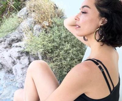 Azra Akın’dan müjdeli haber geldi