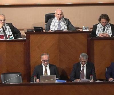 İBB Meclisinde 8 ilçenin 2024 yılı bütçesi onaylandı