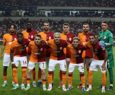Galatasarayın yeni forma üreticisi Puma oldu Ne kadar ödeneceği açıklandı