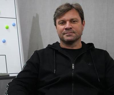 Ertuğrul Sağlam: Rıza Çalımbay Beşiktaşlılığın gereğini yapmıştır