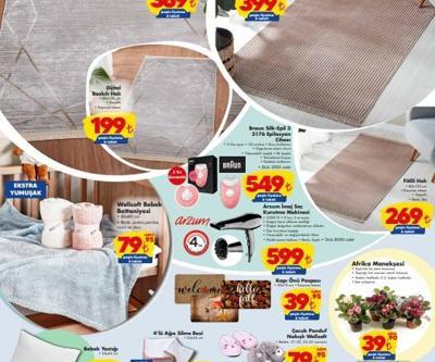 ŞOK aktüel kataloğu 22-28 Kasım 2023 Bu hafta ŞOK’ta hangi ürünler indirimde