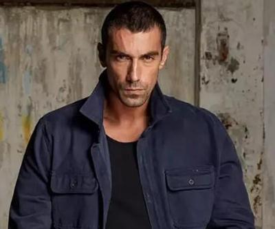 İbrahim Çelikkol ekranlara dönüyor