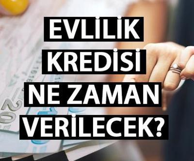 Evlilik kredisi ne zaman verilecek Cumhurbaşkanı Yardımcısı Cevdet Yılmaz’dan son dakika açıklaması