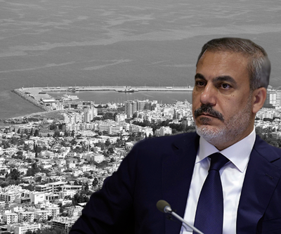 MİT takibe aldı İngiliz, İran ve İsrail vatandaşları var: Konu KKTC