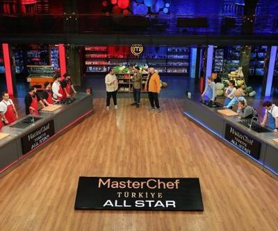 Bu akşam MasterChef eleme adayı kim oldu MasterChefte dokunulmazlığı kim aldı 22 Kasım 2023 MasterChef potaya kim gitti