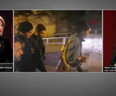 Polat çiftine bir şok daha Kilit isim itirafçı oldu